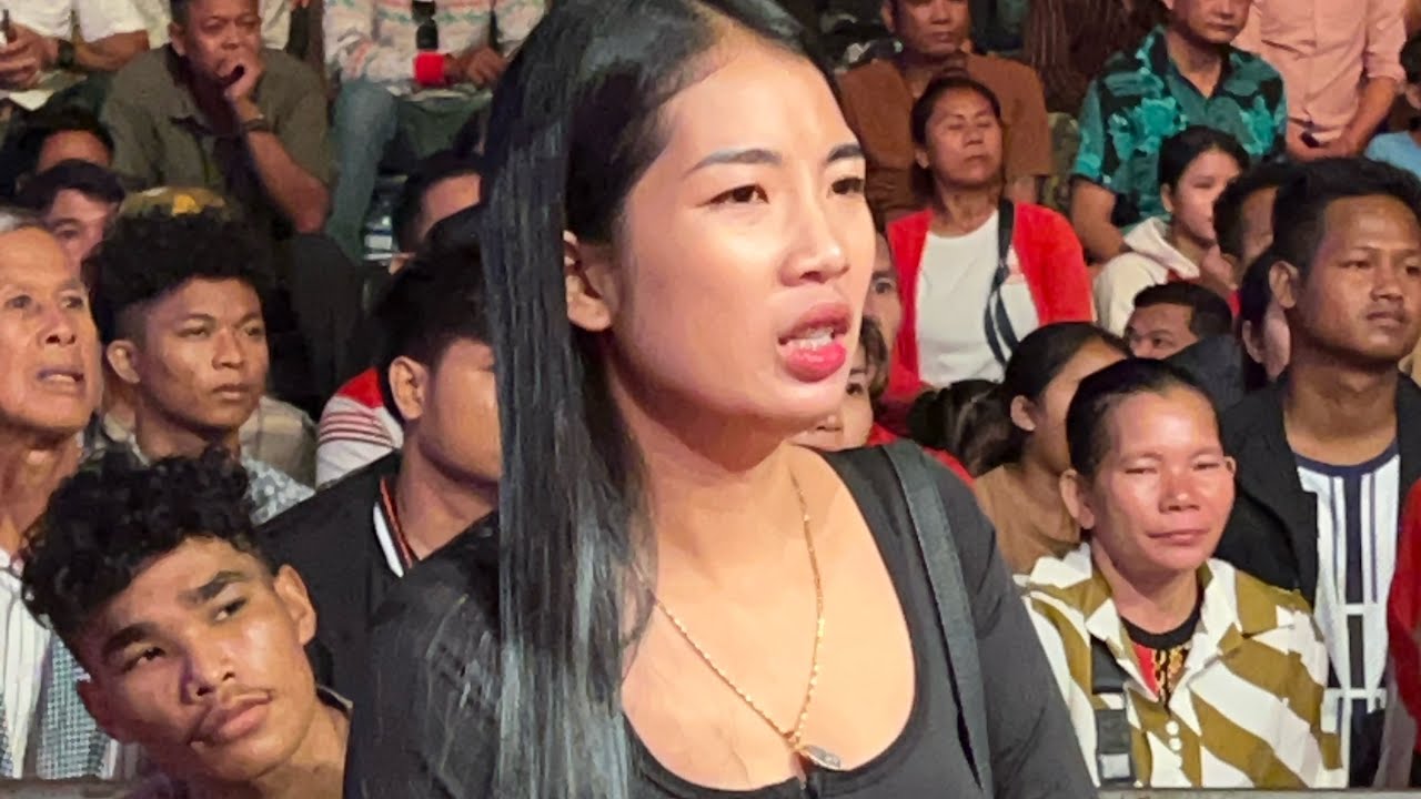 ចាន់​ ប៊ុនហឿន 🇰🇭 vs​ 🇮🇷 ស៊ីយ៉េតអាមៀហូសេន | 18.01.2026, ប្រដាល់គុនខ្មែរ (KUN KHMER) 