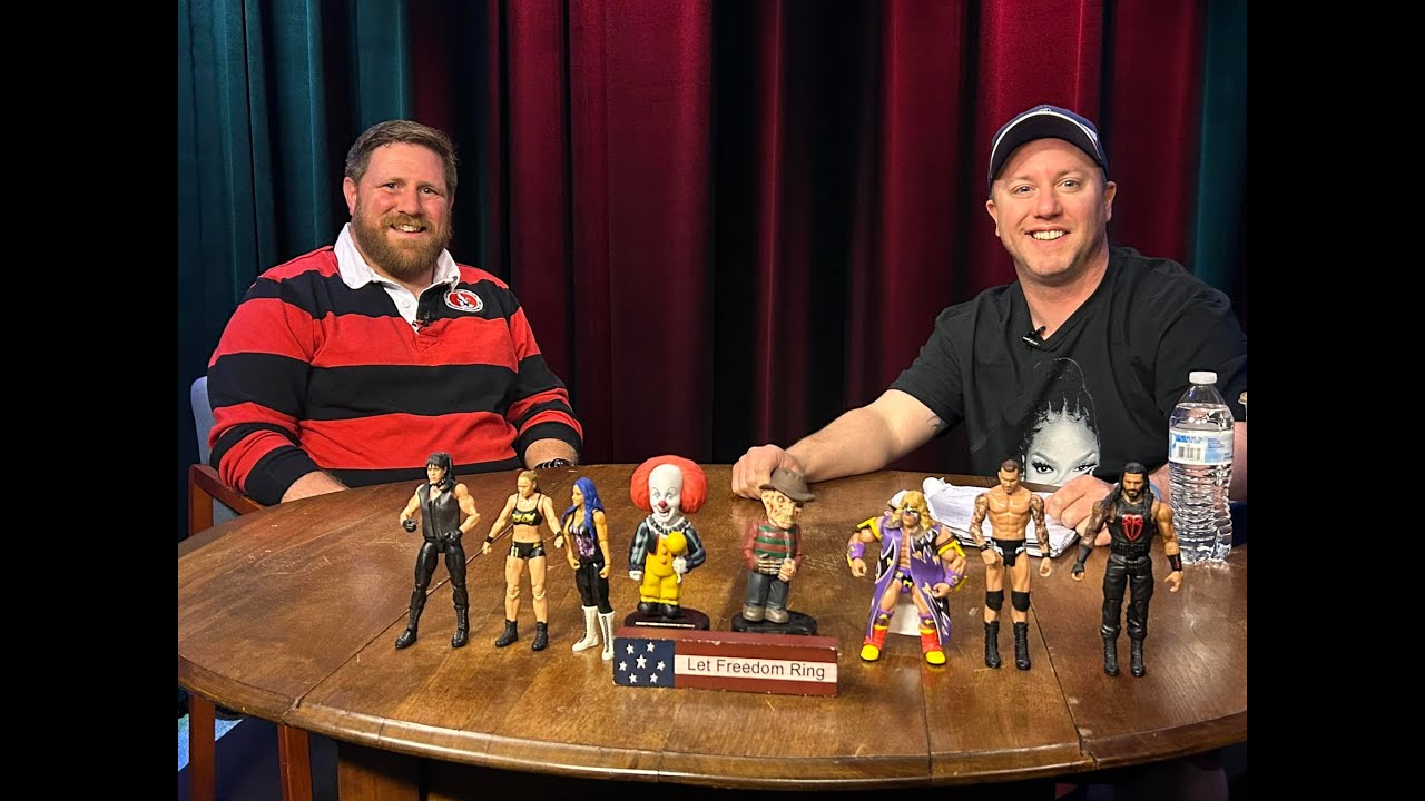 Episode 196 