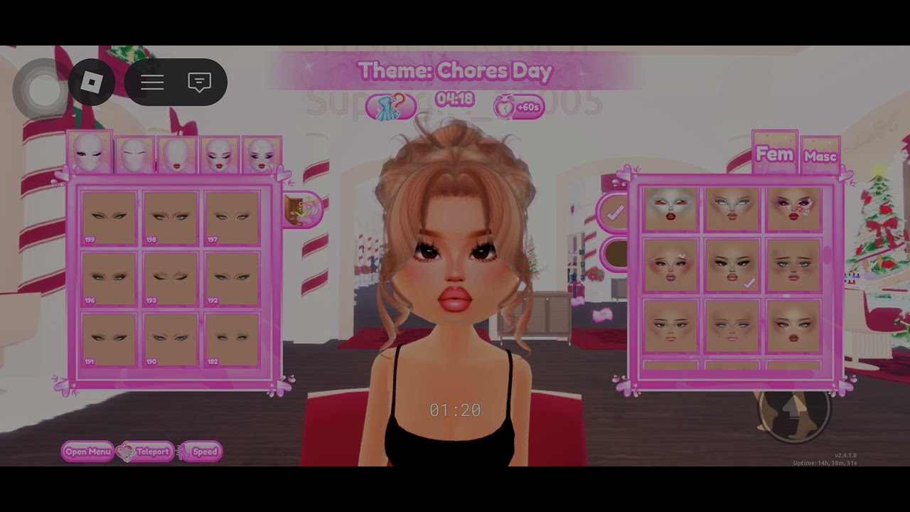Playing dti again !  I wish I reach to 40-50 subs soon after this vid 