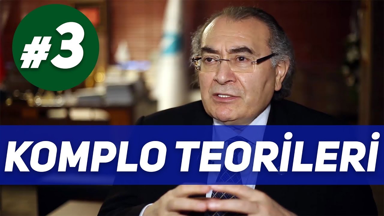 İnsan Neden Komplo Teorilerine İnanmak İster?