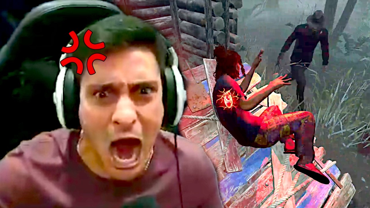 КИБЕРСПОРТИВНЫЕ ИГРОКИ В DBD БОЛЬШЕ НЕ МОГУТ ЭТО ТЕРПЕТЬ | КОМПИЛЯЦИЯ