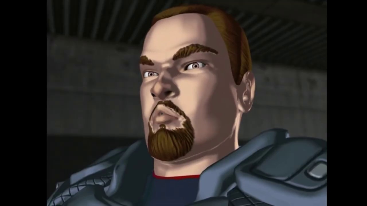 Nerf N-Strike 2004 DVD Game Playthrough