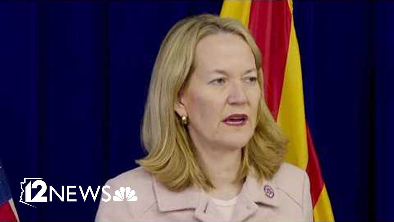 Arizona AG announces tariffs lawsuit against Trump Administration