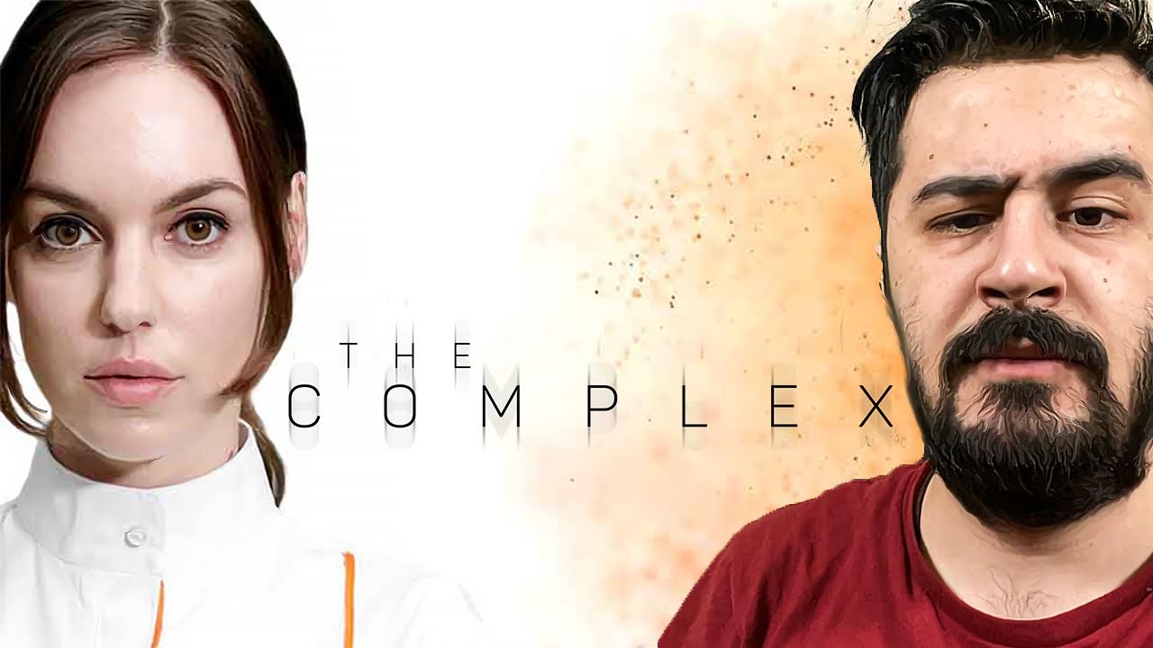 [FİLM TADINDA] D&Uuml;NYAYI SARAN VİR&Uuml;S ! | THE COMPLEX T&Uuml;RK&Ccedil;E