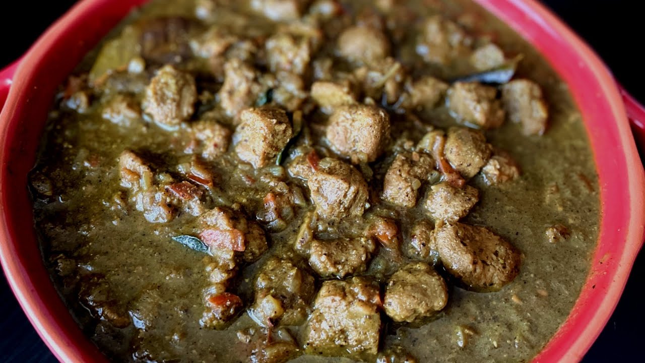 പെപ്പർ ചിക്കൻ ടേസ്റ്റിൽ ഒരു സോയ കറി | Pepper Soya Curry