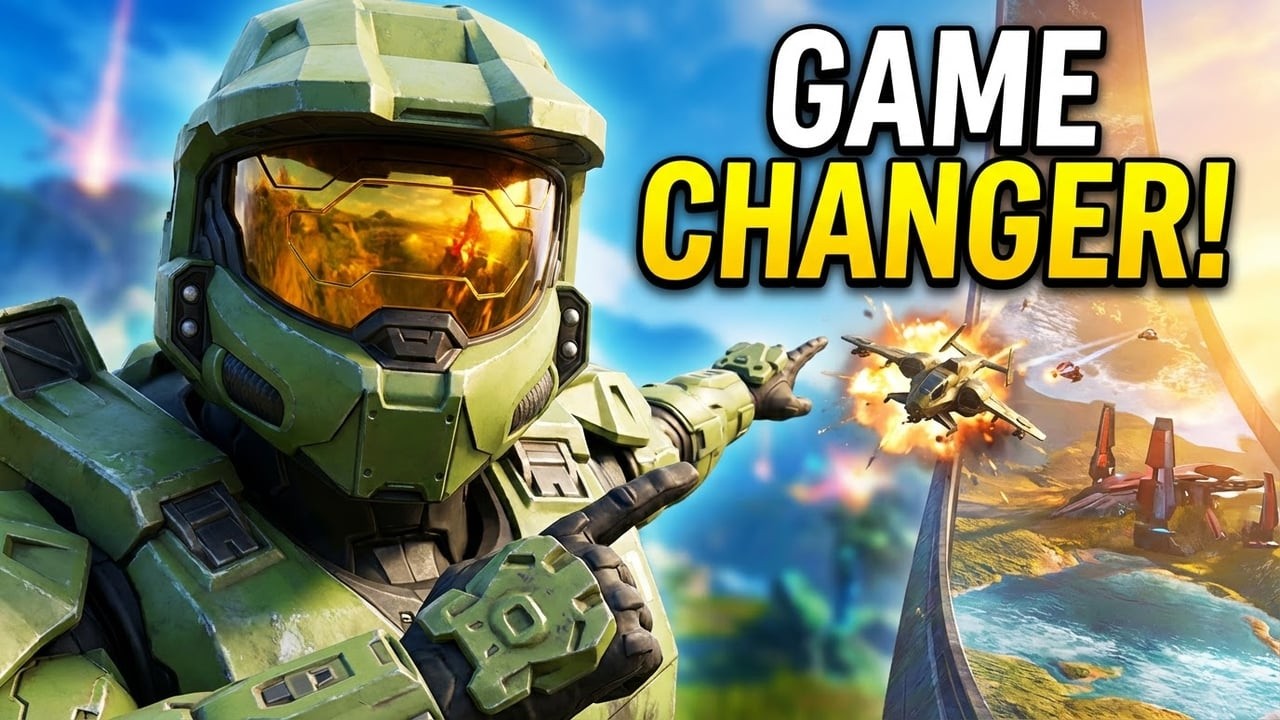 Слишком много попаданий (Кампания Halo Infinite)
