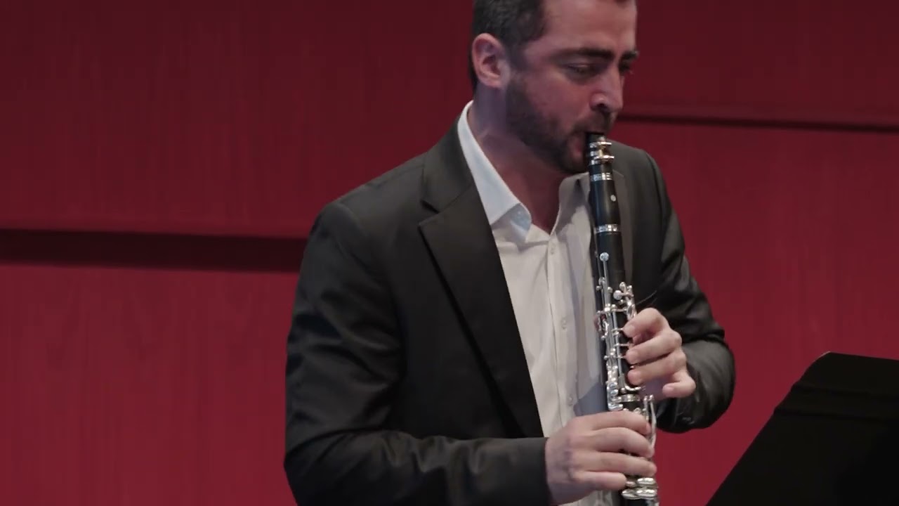 Sayyod Mirzomurodov | Sherzod Sobirov &ndash; Fantasia