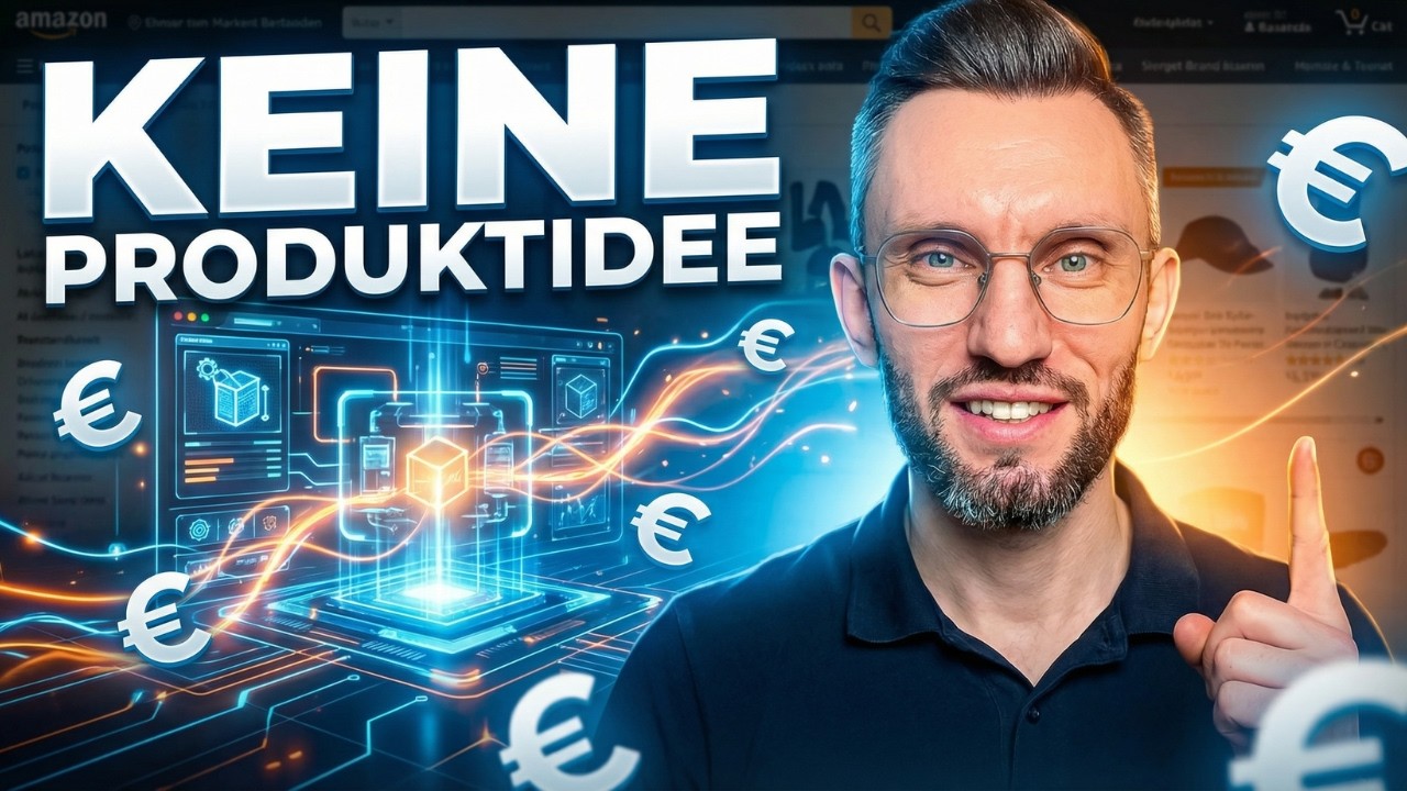 Du brauchst keine Dropshipping Produktidee –mach DAS!