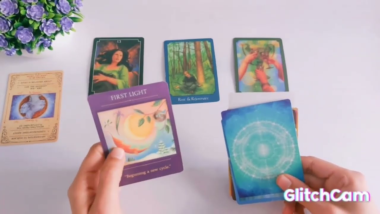 تاروت برج الجوزاء مالقادم في حياتي عاطفيا ماليا ❤️⁉️