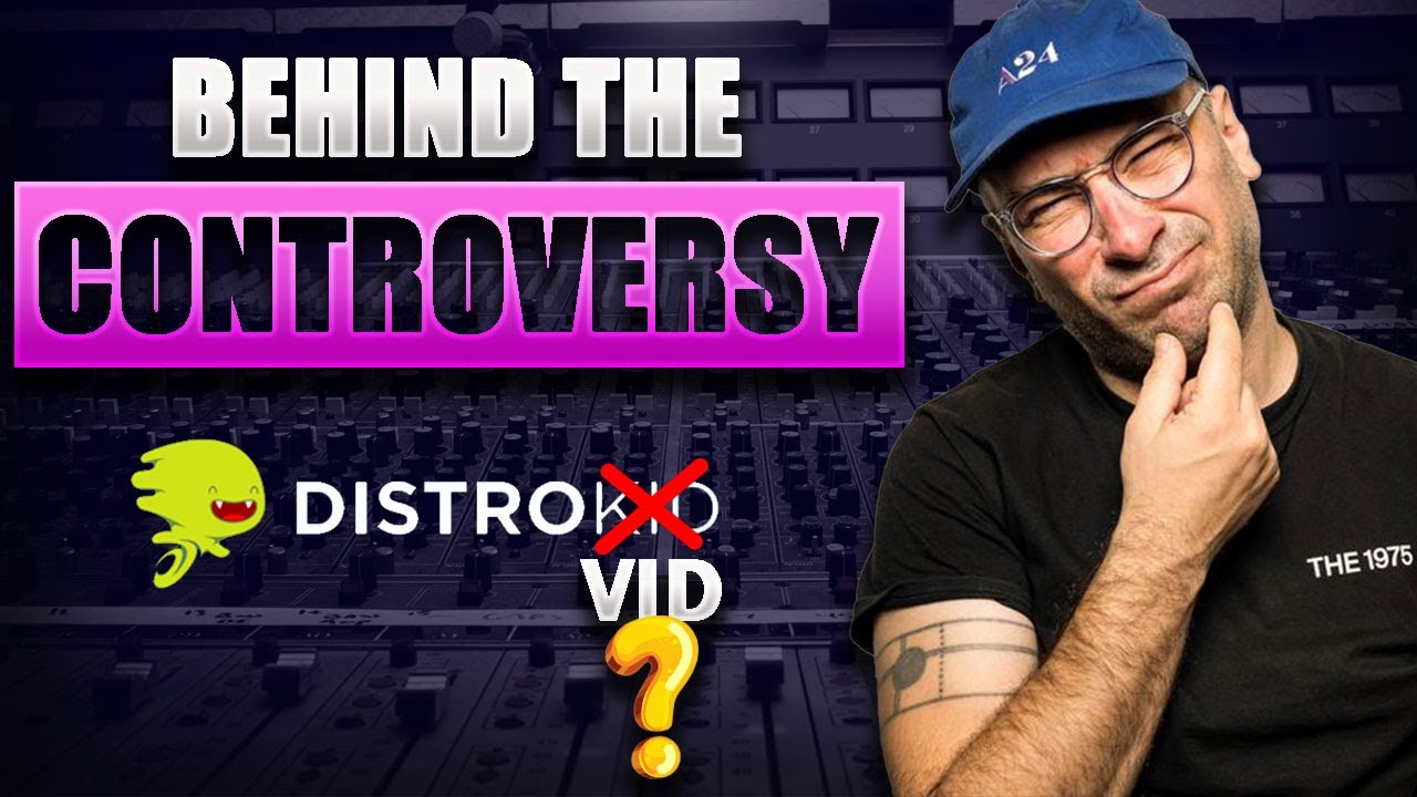 Is DistroKid&rsquo;s New Music Video Service Worth It? DistroVid Unpacked