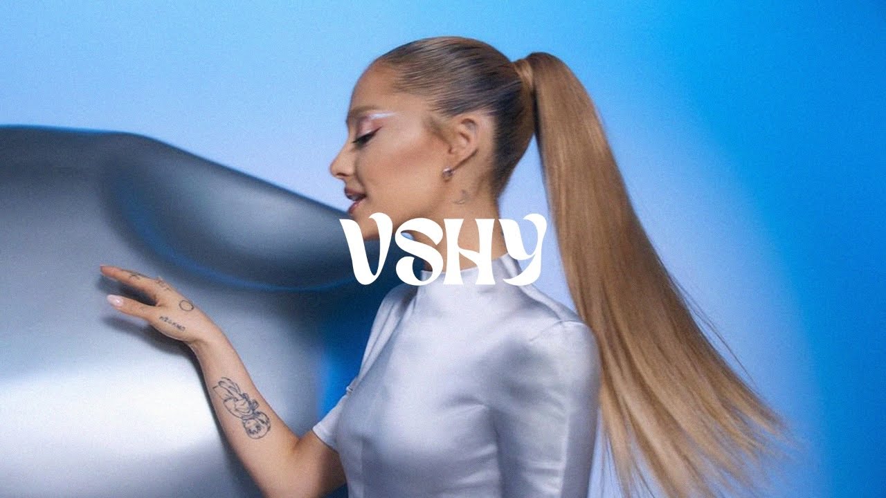 [FREE] Ariana Grande, R&B Pop Trap Type Beat - 