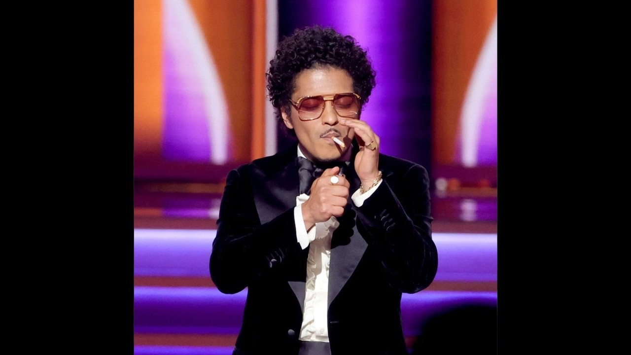 [FREE] Bruno Mars x Silk Sonic Type Beat 