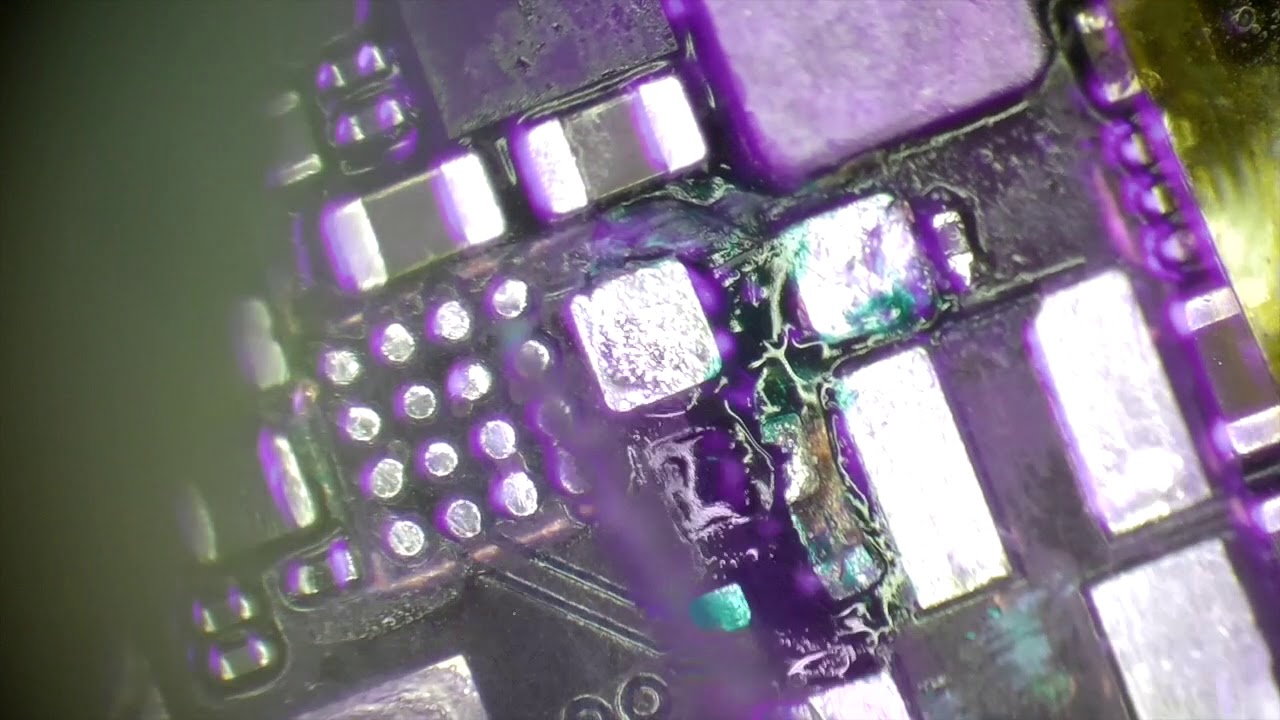 iPhone 6s No backlight