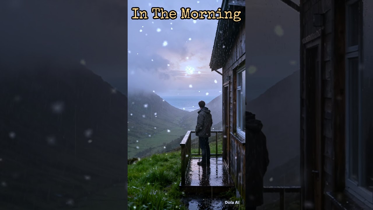 In The Morning | Lo-fi Chill | Urane Project | Januari 2026.