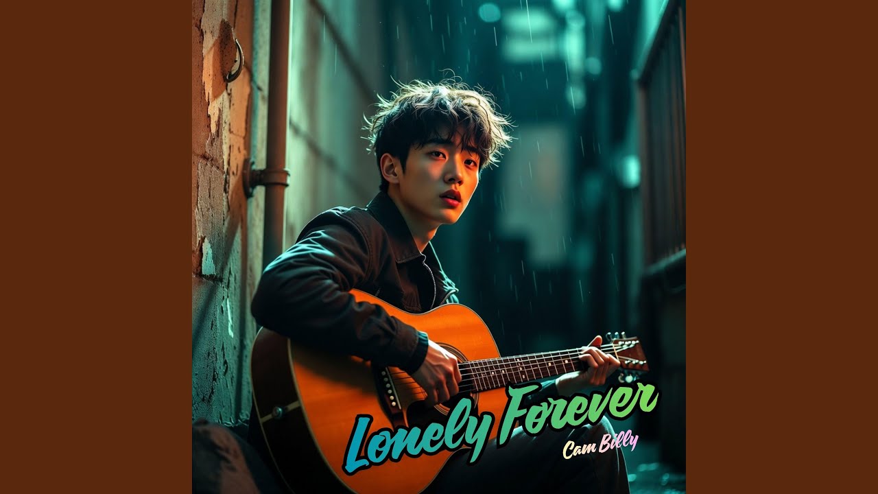 Lonely Forever