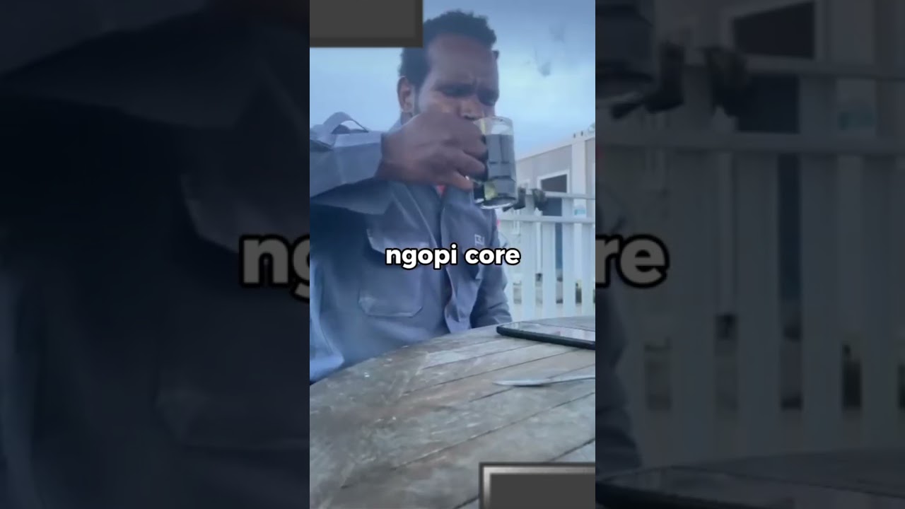 ngopi core🤣😂 #shorts #core #lucu #funny #memes