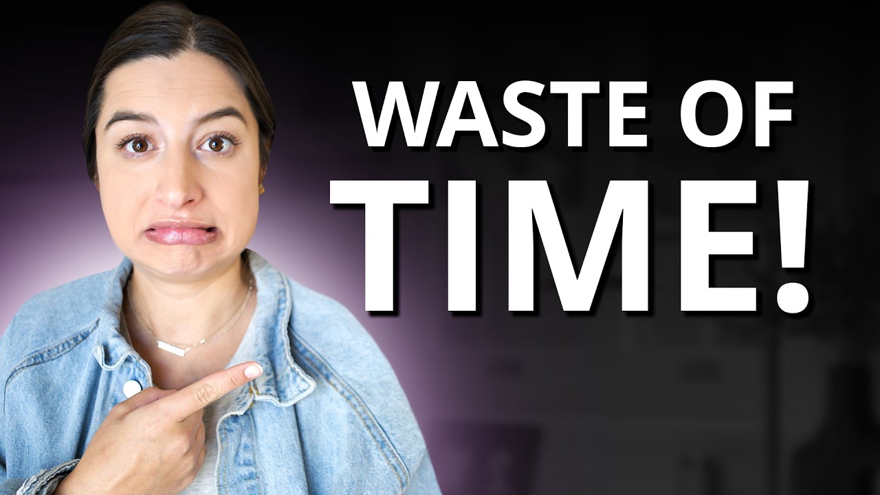 5 Digital Products that Don't Sell Anymore (Skip these!)