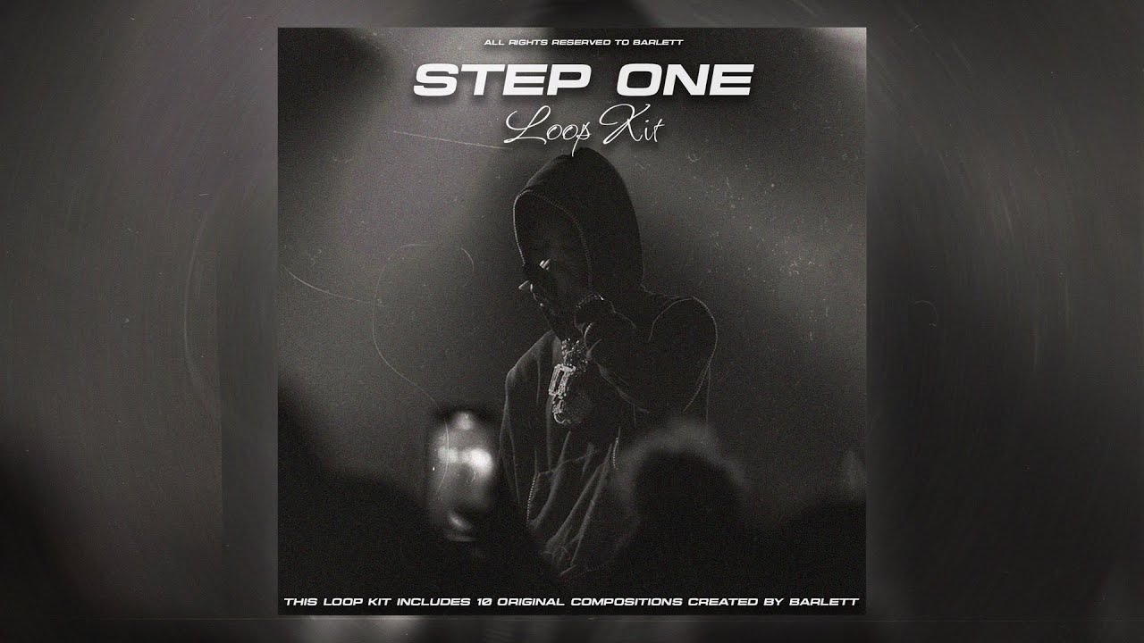 FREE Loop Kit / Nardo Wick Loop Kit - 