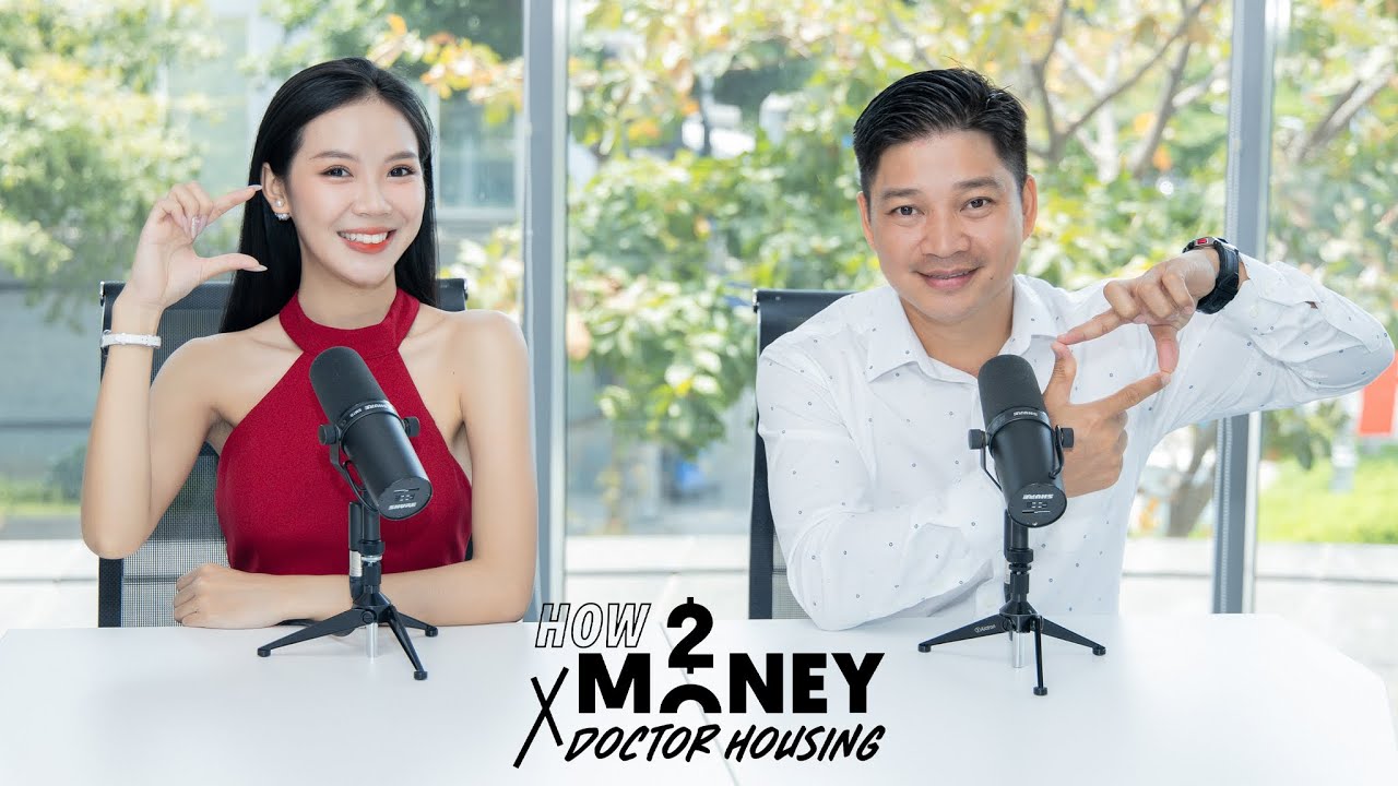 Bí kíp ngừa ‘cháy túi’ trong 5 ngày lễ tới | How2Money x Doctor Housing SS3. Ep10