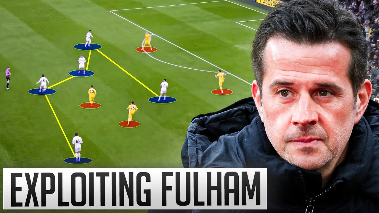 Scouting Fulham: Most Underrated Manager In The Premier League?