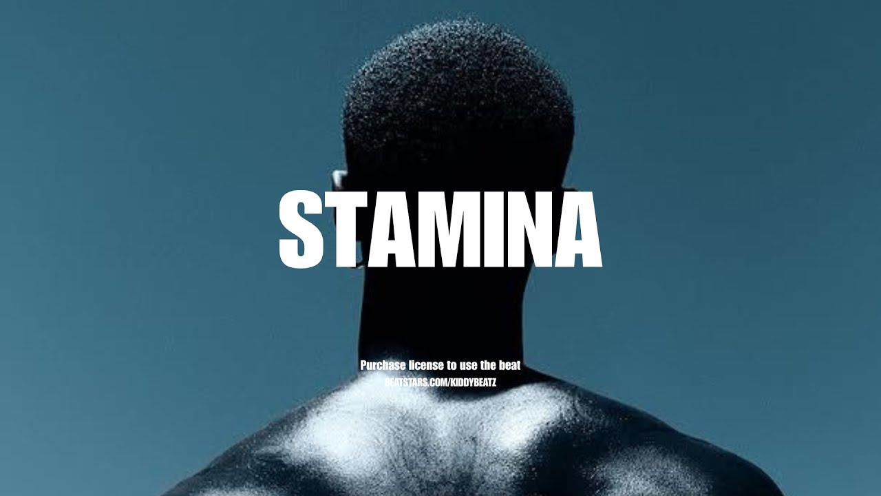 Afrobeat Type Beat 2026 - 