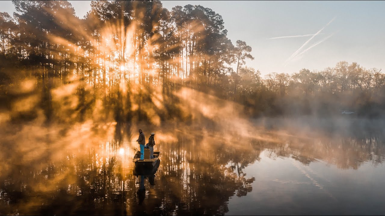 Bracken Lake Ranch 1,075 +/- Acres Tyler, Texas | Beautiful East Texas Ranch For Sale