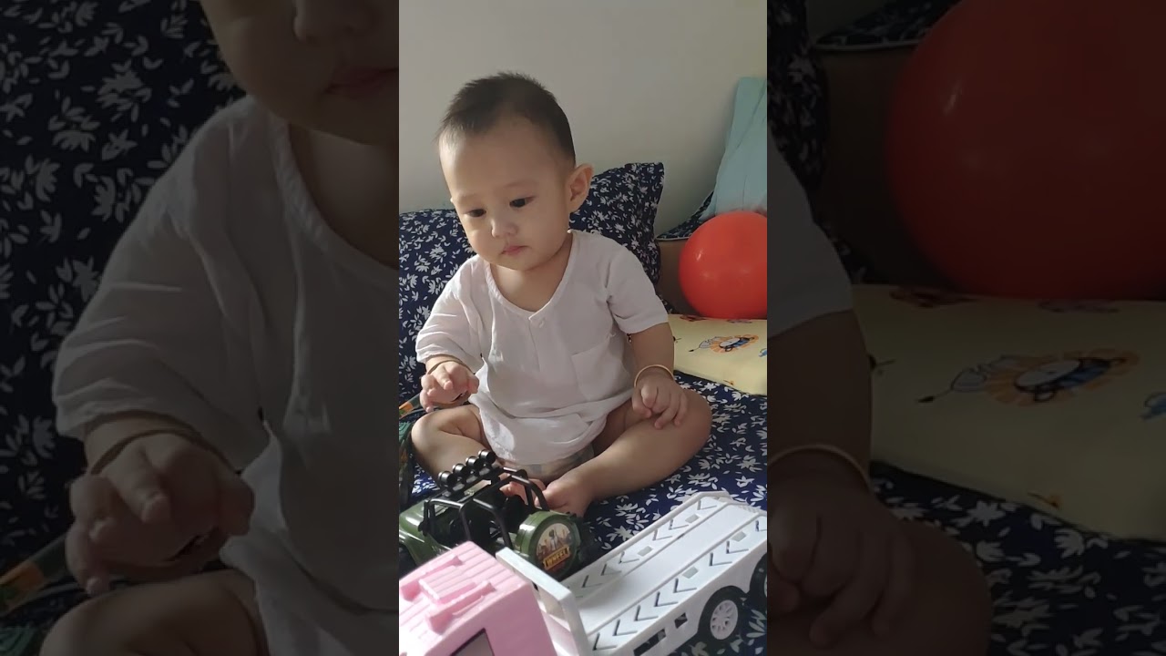 chơi xe đồ chơi