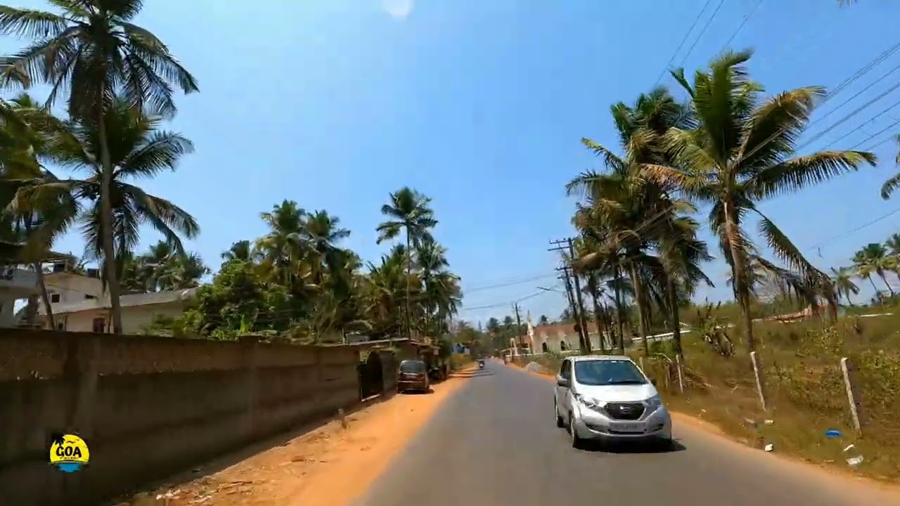 Goa Velha