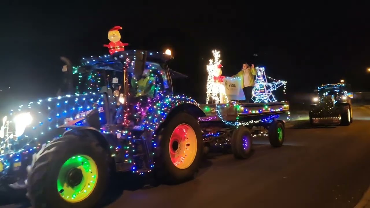Eisenacher Sternenfahrt 2025 