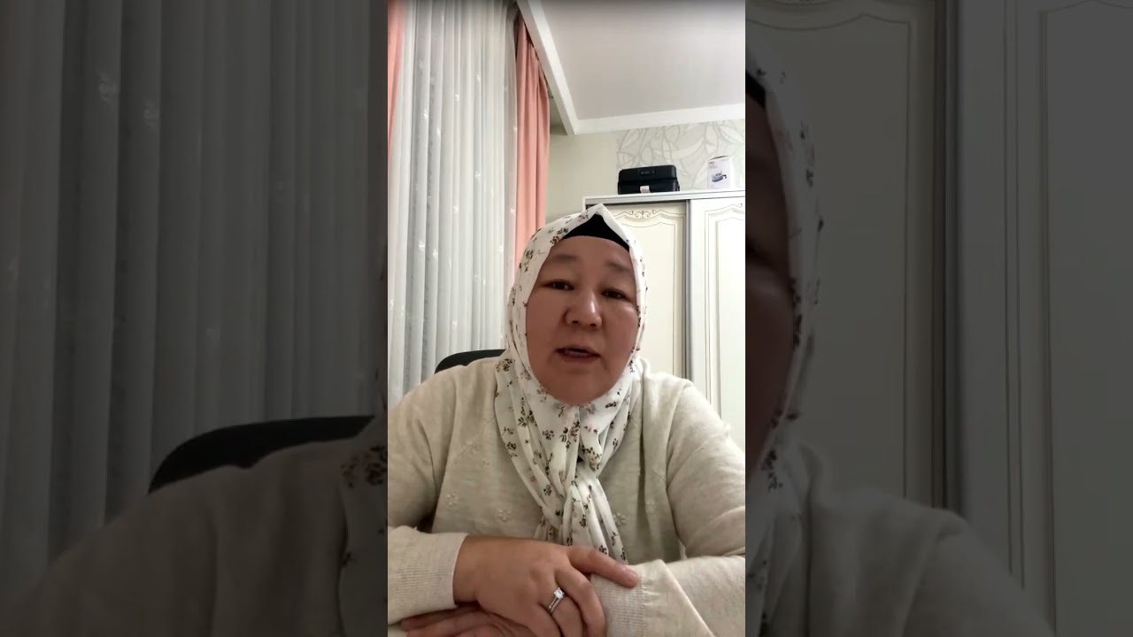 Устаза Рахат Аманбаева мамиле 🌷0706750051 Курс боюнча толук маалымат алуу