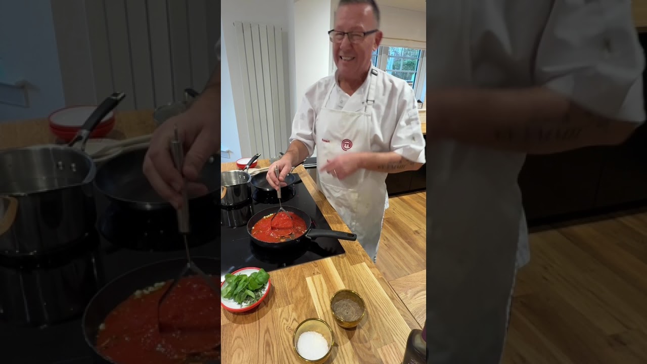 Tomato sauce