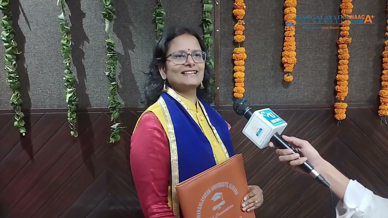 Торжественная 12-я церемония вручения дипломов | Чествование академических достижений | Университ...