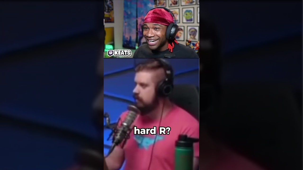 Неправильный хардкор R LOL 😂