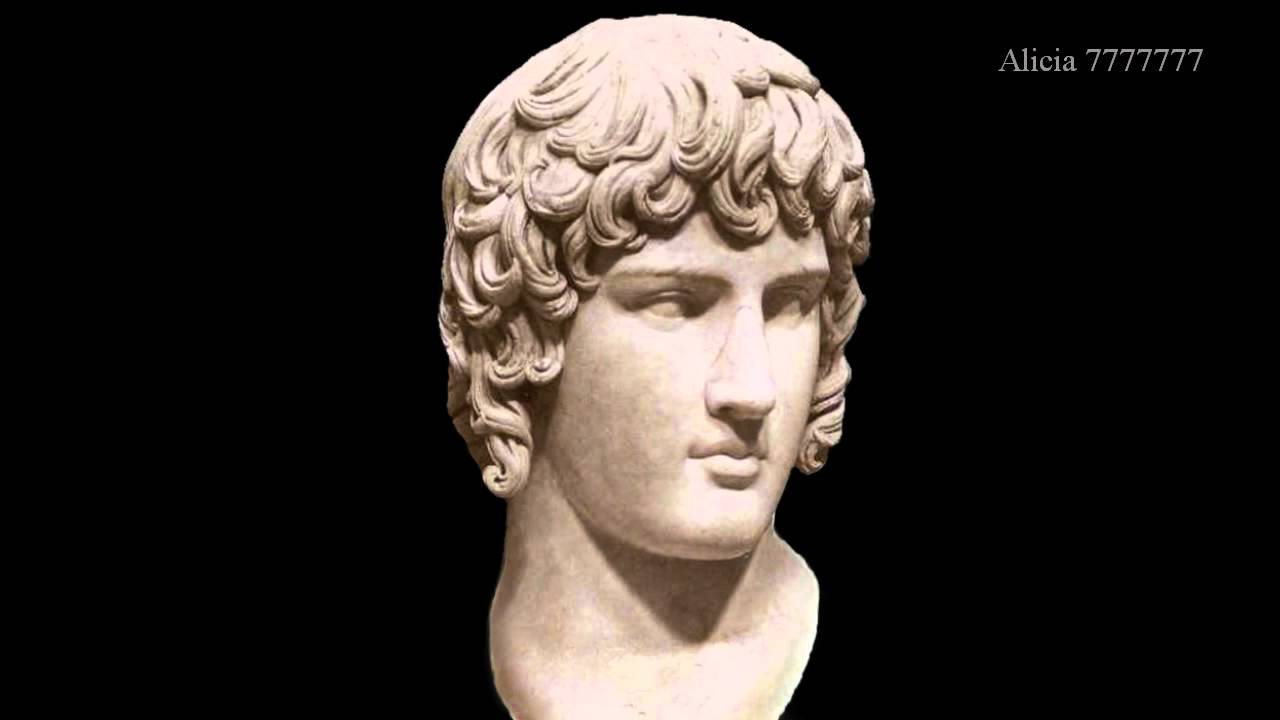 Antinous