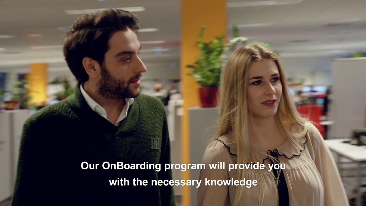 Welcome to Schneider Electric!