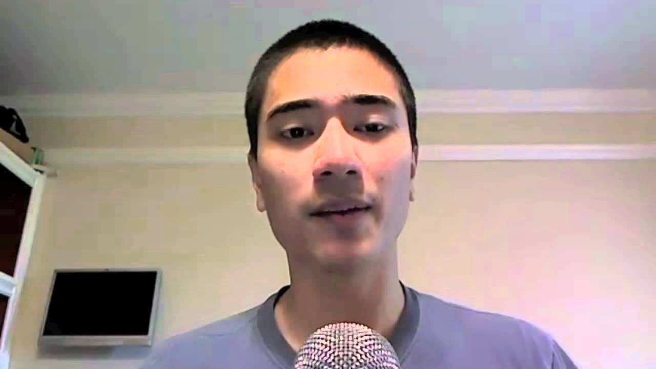 Logitech HD Pro C910 Review with comparissons to macbook air's mic and camera