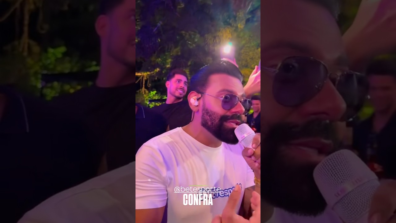 DISPLICENTE - PABLO DO ARROCHA E TARCÍSIO DO ACORDEON 