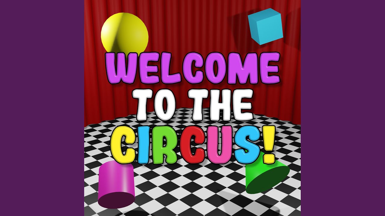 Welcome To The Circus! (feat. K-Modo, Freeced & LongestSoloEver)
