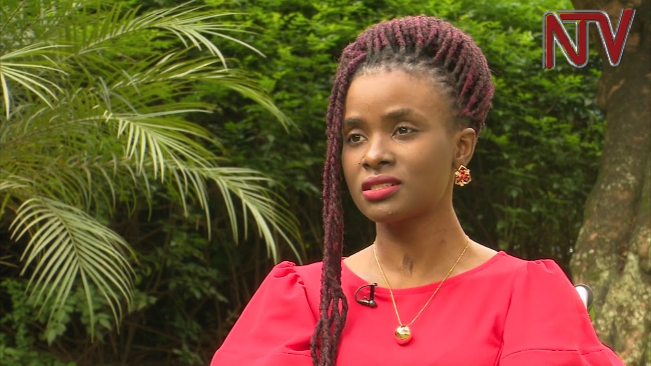 Overcoming mental illness in Uganda
