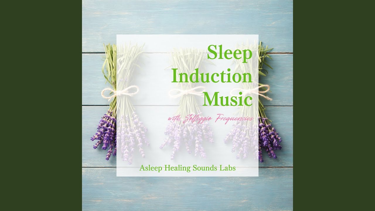 Deep Sleep Music for Full Rest