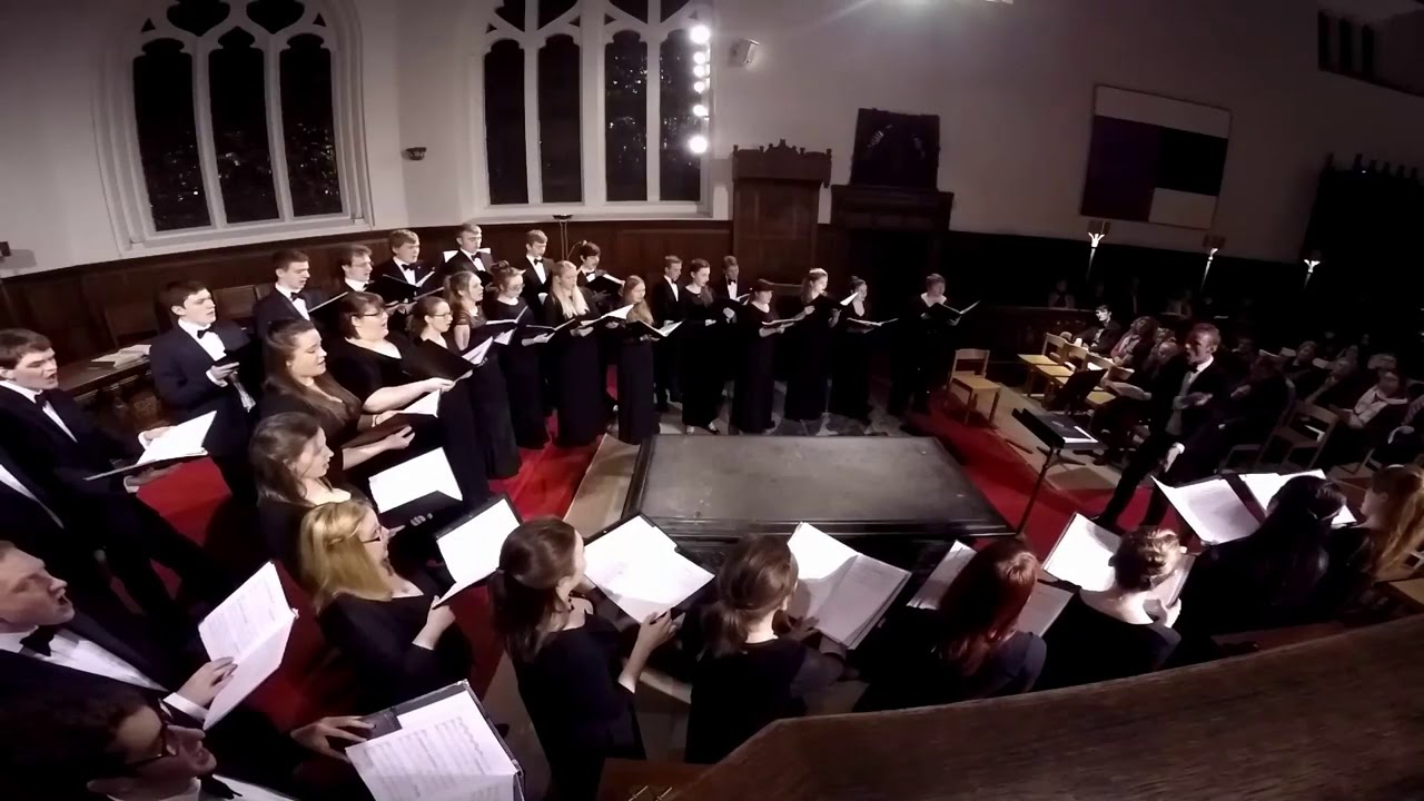 MADRIGALS REIMAGINED (JOHN FREDERICK HUDSON)