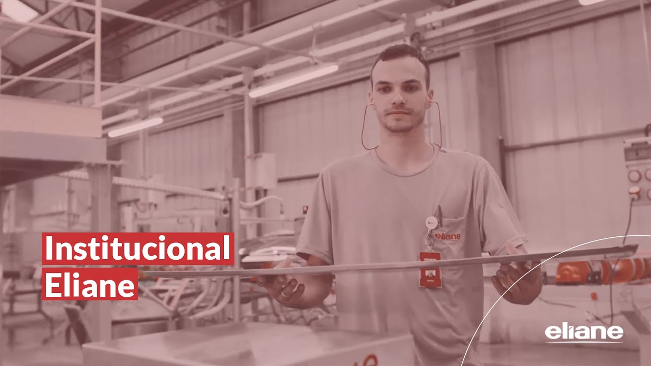 Institucional Eliane Revestimentos