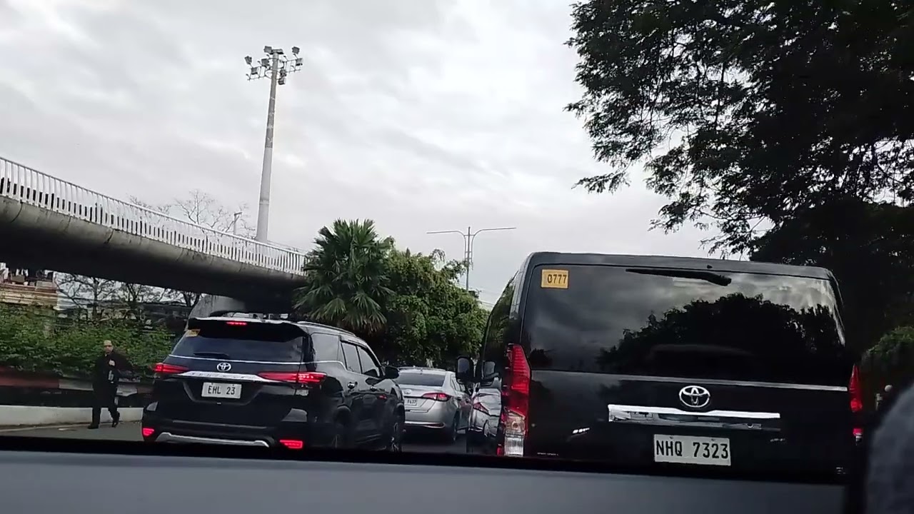 NAIA T1 Arrival to Calamba Laguna (ORIGINAL VIDEOS by JAM the FILIPINO CHANNEL)Feb.10,2025,02