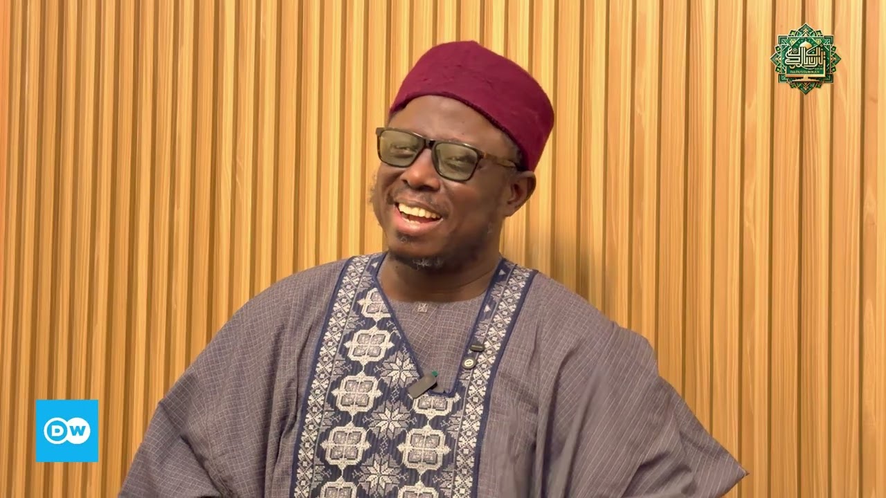 Hukncin Zakatul Fitr I Imam (Dr). Aminu Ibrahim Daurawa Tare da @DWHausa