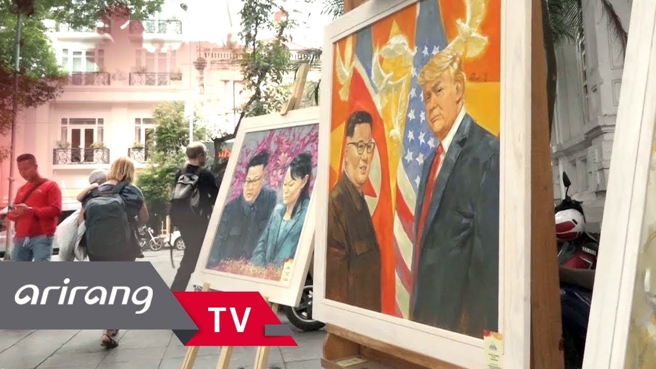 [Arirang Special] Inside Hanoi, CITY FOR PEACE