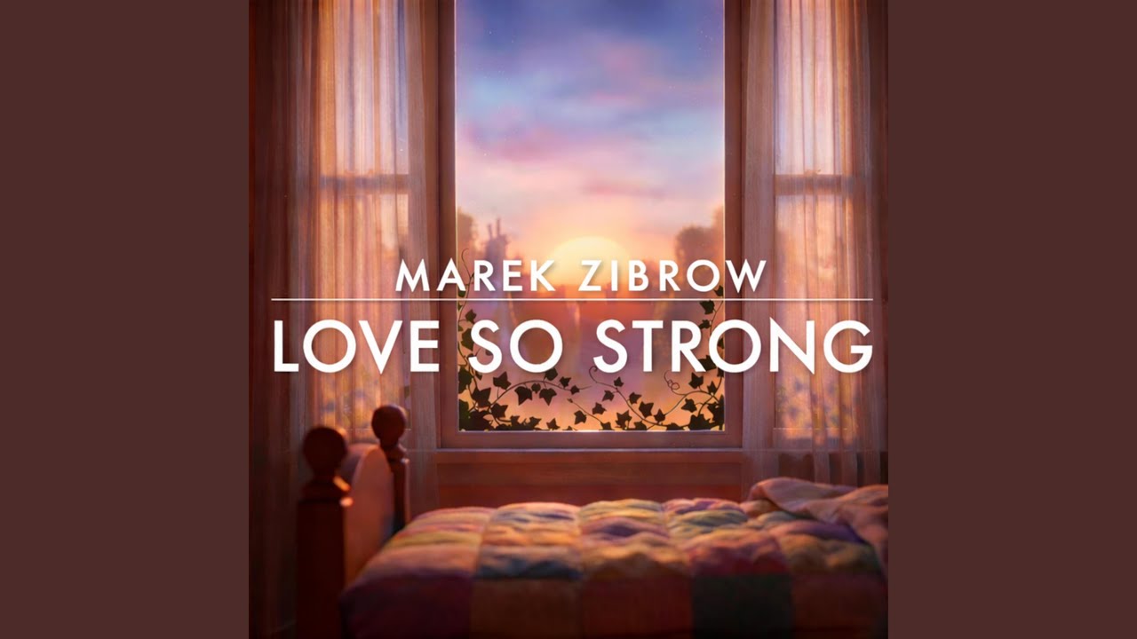 Love So Strong