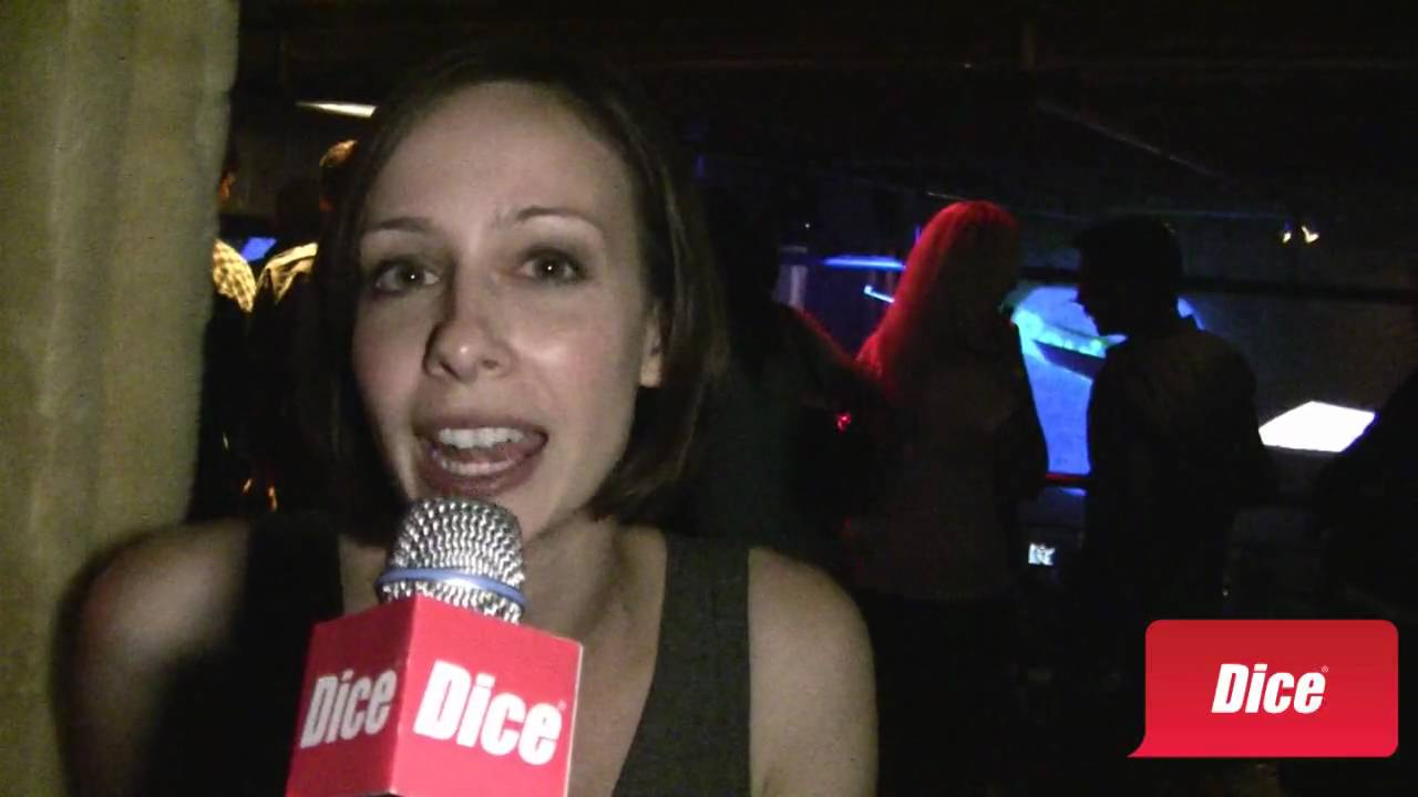 Cali Lewis on switching from GeekBrief to GeekBeat.tv on Revision3