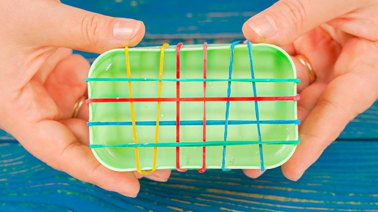 Trucos de cocina para hacerte la vida más fácil
