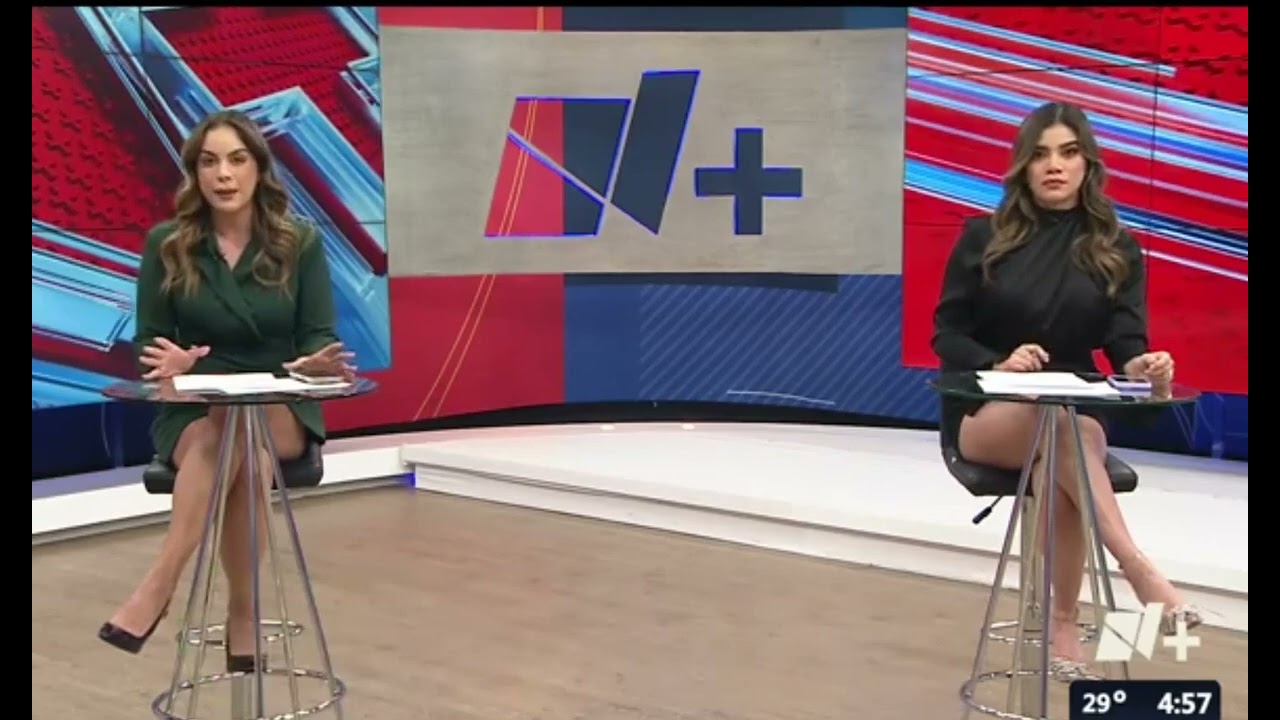 Karen Ramírez y claudia herrera 😍😍🌹🌹💖💖2 enero 2026 