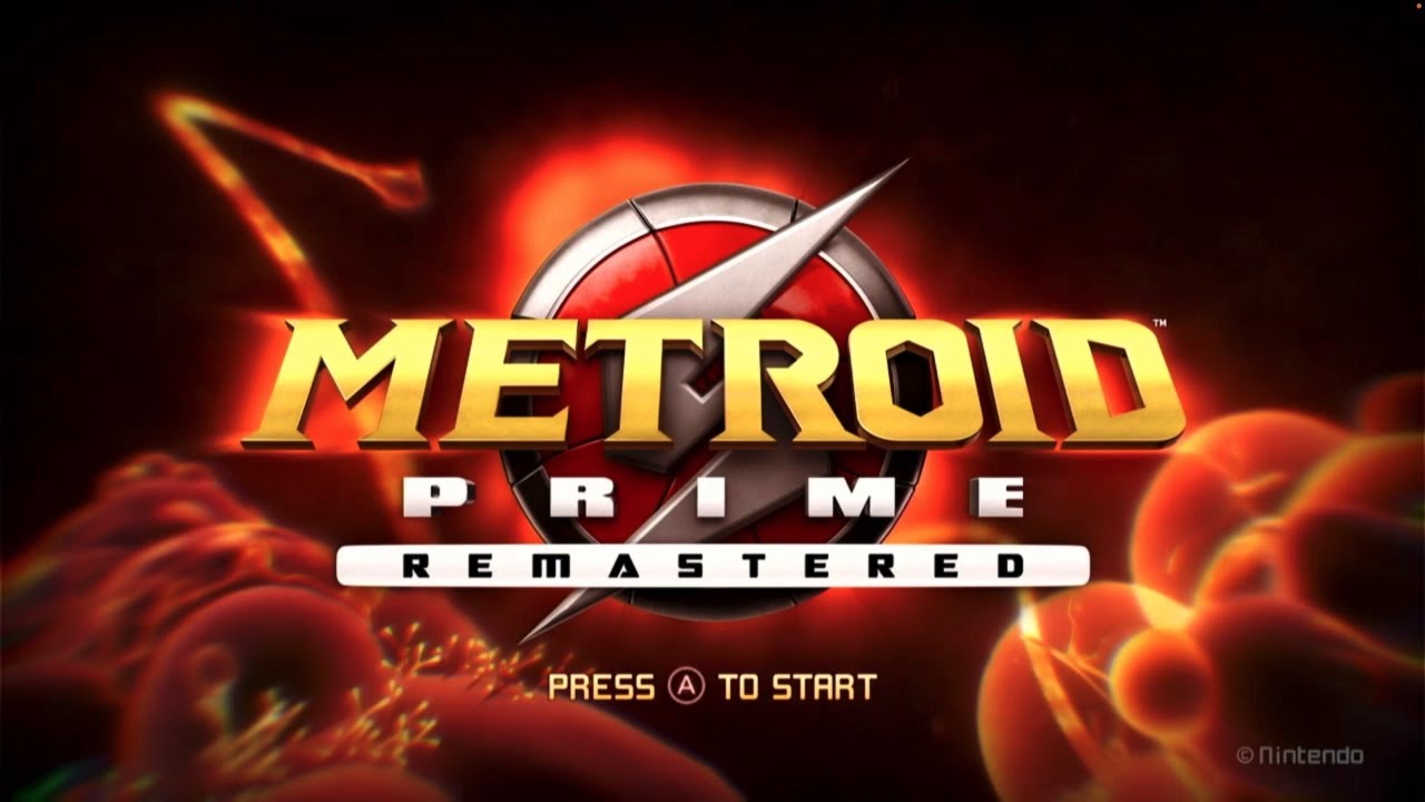 Samus Returns! | Metroid Prime